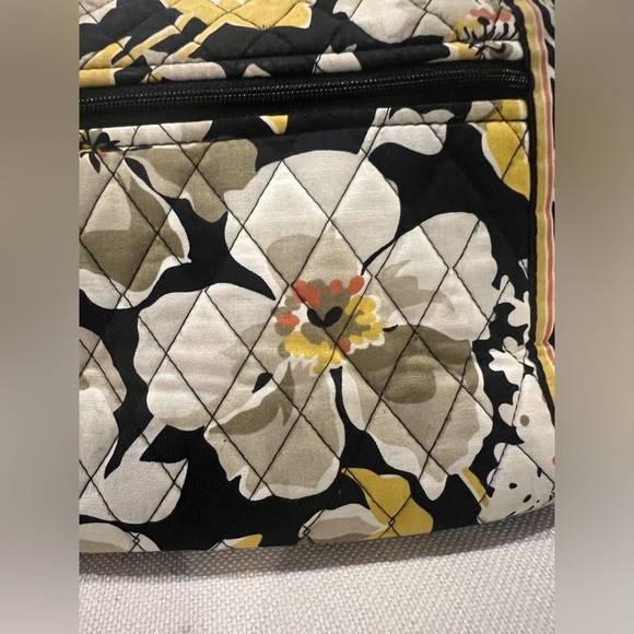 Vera Bradley shoulder bag, medium size - Picture 5 of 12